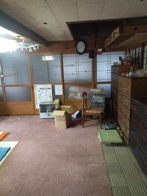 detached 二戸市浄法寺町馬洗場