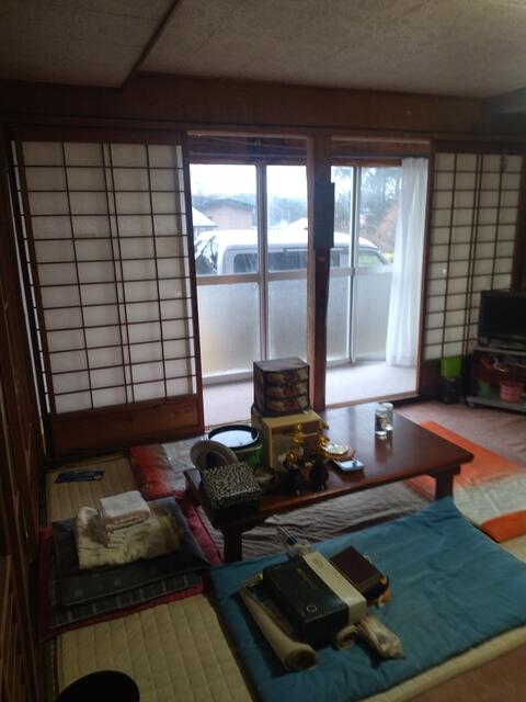 detached 二戸市浄法寺町馬洗場