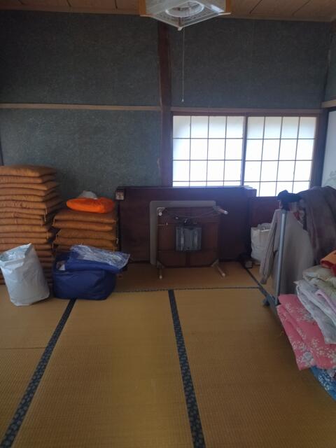 detached 二戸市浄法寺町馬洗場