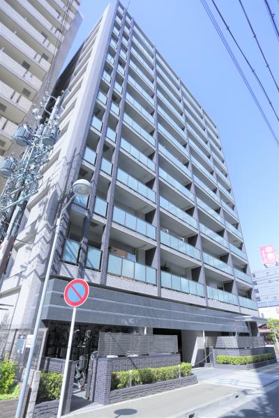 アットホーム パークナード名古屋駅 3階 ２ｌｄｋ 名古屋市中村区の中古マンション マンション購入の情報