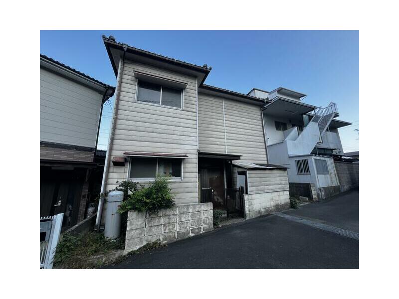 Matsuyama City, Hokusaiin-cho