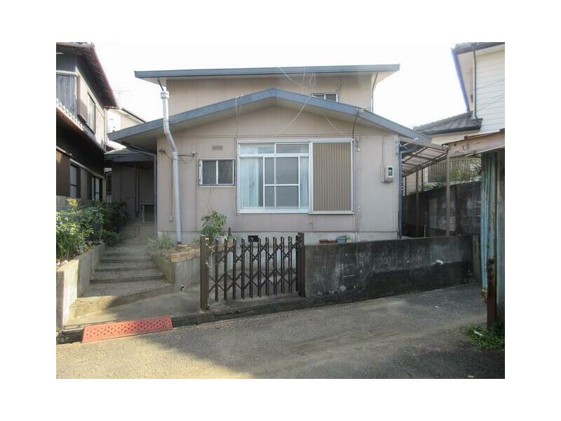 Kainan City, Ohno Naka (Kainan Station) 2-story building 4K