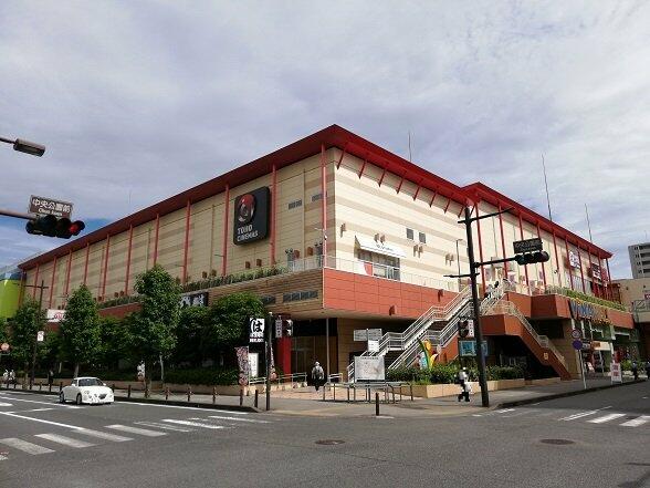 アットホーム 海老名市 国分北１丁目 海老名駅 2階 ワンルーム 提供元 株 ムータス 海老名支店 海老名 市の賃貸アパート