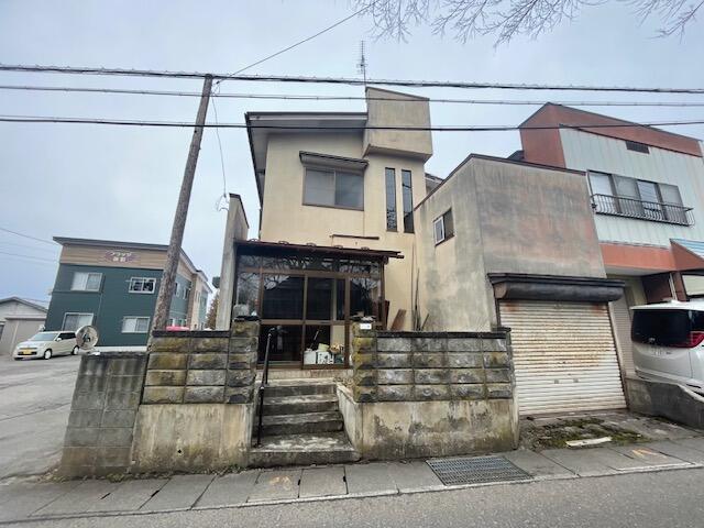 Cheap house for sale in Yuzawa, Akita