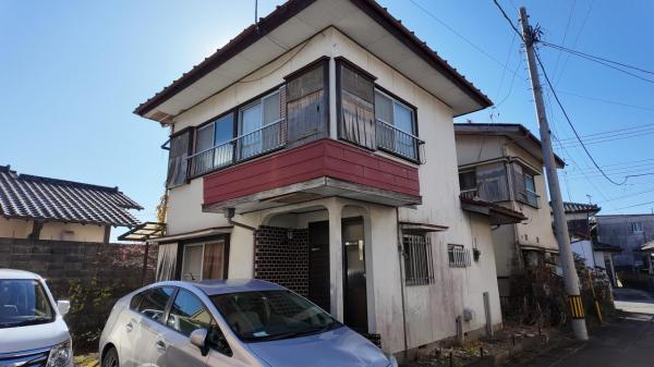 Cheap house for sale in Nasushiobara, Tochigi