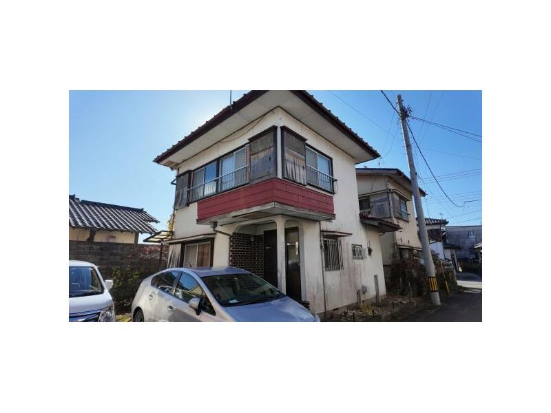 Nishitoyama, Nasushiobara-city (Nishinasuno station) 2F 3LDK

2,480,000 yen