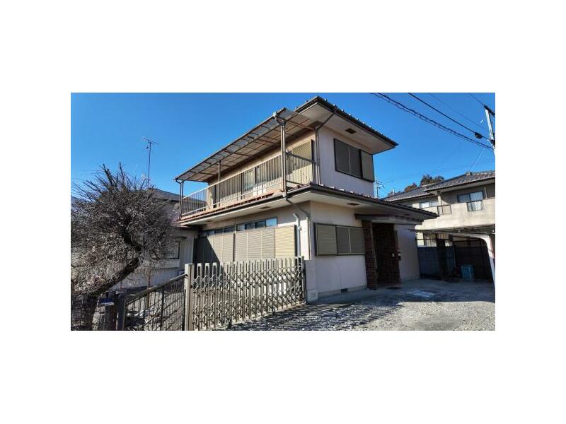 Yaita-shi, Yaita Honmachi (Yaita Sta.) 2F 6DK

3,480,000 yen