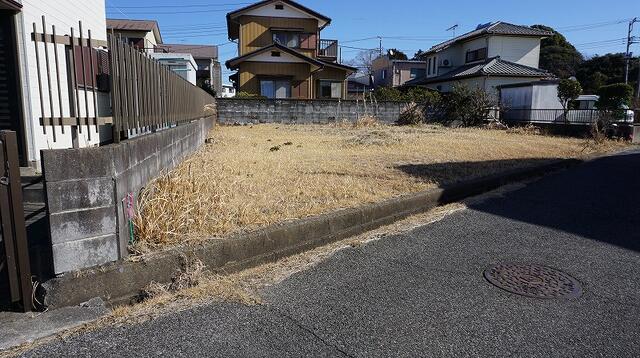 アットホーム】長生郡長生村七井土の土地探し｜売地・宅地・分譲地など