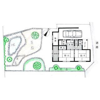 detached 志摩市阿児町国府