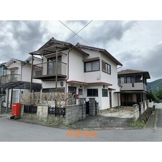 Shimoyamano-maru in Kyoto Tamba-cho, Funai-gun (Shimoyama Station) 2 stories, 4DK. 4 million yen.