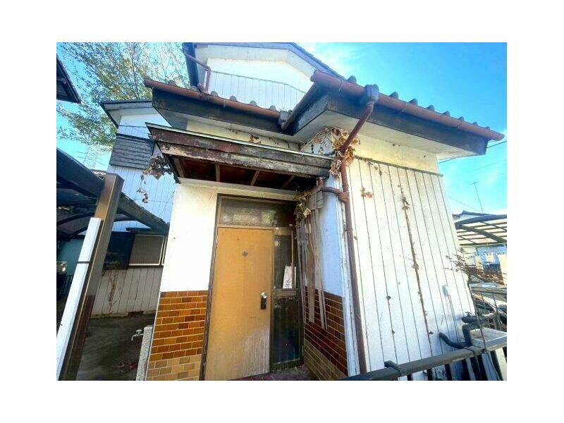 Oyama, Furukawa-shi (Kurihashi station) 2F 2LDK

2.5 million yen
