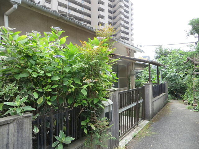 Higashikomatsu 2-chome, Kita-ku, Okayama City (near Omoto Station) Single-story house, 4DK &mdash; photo 3