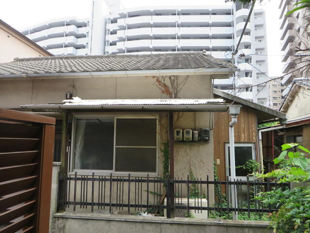 Okayama property