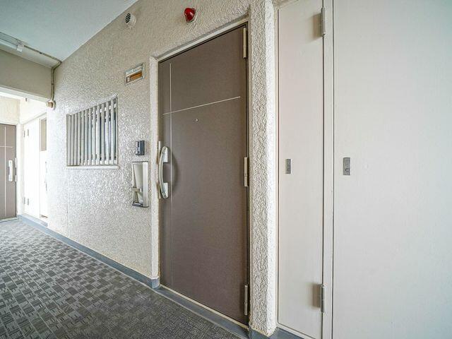 アットホーム 東洋大山グリーンハイツ 7階 １ｓｌｄｋ 板橋区の中古マンション マンション購入の情報