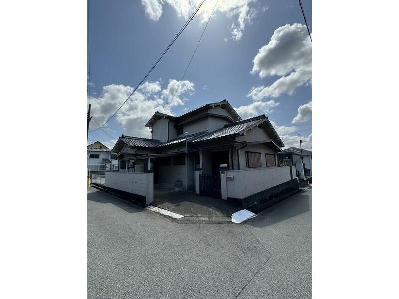 Wakayama City, Sonobe (Rokutaya Station) 2-story 5DK