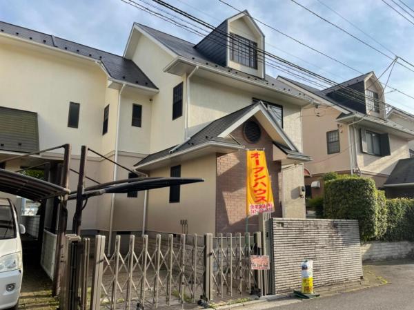 アットホーム 白井市 大山口２丁目 西白井駅 3階建 ５ｌｄｋ 白井市の中古テラスハウス 提供元 東海住宅 株 緑が丘支店 一軒家 家の購入