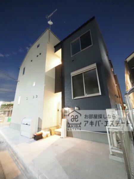 アットホーム 船堀駅 駅から徒歩分以内の賃貸物件 賃貸マンション アパート 東京都 賃貸住宅情報やお部屋探し