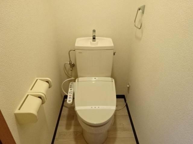 アットホーム ビューオンザヒル １０２ １ｌｄｋ 提供元 日動地研 株 福山市の賃貸アパート
