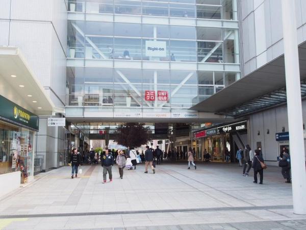 シティヒルズ町田 ｊｒ横浜線 町田 駅 歩１２分 5階 ２ｓｌｄｋ 町田市の中古マンション アットホーム マンション購入の情報