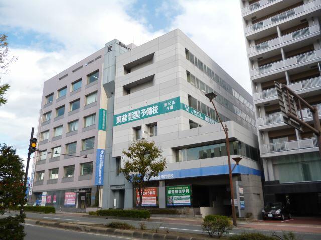 アットホーム アメニティ１８ 2階 ２ｋ 提供元 株 ミニミニ城西 長野駅前店 長野市の賃貸マンション