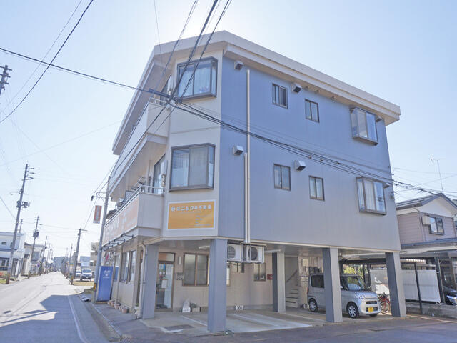 新潟県 長岡市 川崎３丁目 長岡駅 の売りビル 一括マンション その他 賃貸 不動産情報はアットホーム