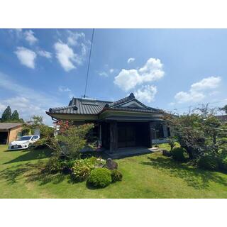 detached 小林市細野