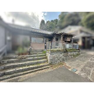 Maizuru-shi, Azen Kyu (Higashi-Maizuru Station), Single-story house, 3DK, 1.4 million yen.