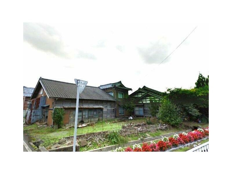 Niigata City Nishikambara Ward Endō (Echigosone Station) 2-story 10LDK