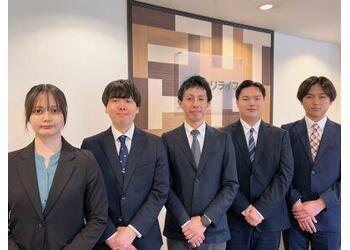 お客様の立場になって一生懸命にご提案させていただきます。