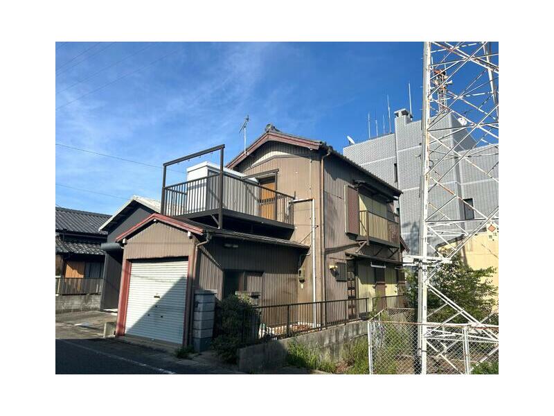 Chita District, Taketoyo Town Aza Nagaozan (Chita Taketoyo Station) 2-story 3DK