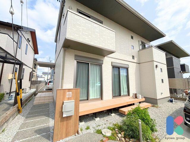 【アットホーム】浜松市浜名区 西中瀬1丁目（遠州芝本駅） 2階建 3LDK[1031188193]浜松市浜名区の一戸建て（提供元：(株)共和 ...