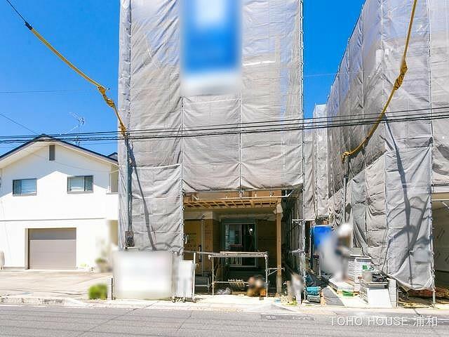 アットホーム さいたま市大宮区 上小町 大宮駅 3階建 ２ｓｌｄｋ さいたま市大宮区の新築一戸建て 提供元 東宝ハウスグループ 株 東宝ハウス浦和 営業１課 一軒家 家の購入