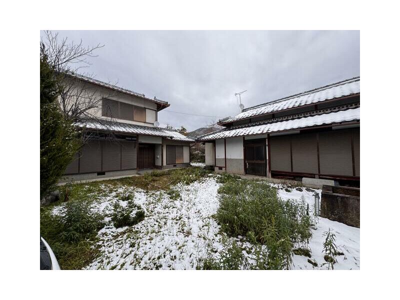 Nantan City, Yagi Town, Hyojosawa Nishi 2-story building 5DK