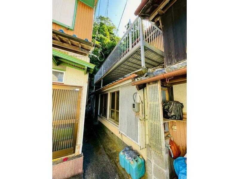 2F 4DK in Nishiyuki Aza Goyama, Minami-cho, Kaibe-gun (Yuki Sta.)

100,000 yen