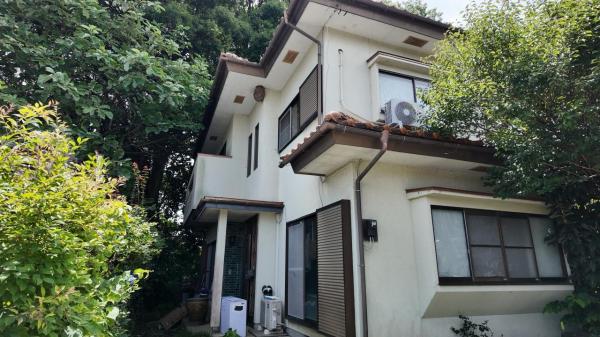 Cheap house for sale in Ohtawara, Tochigi
