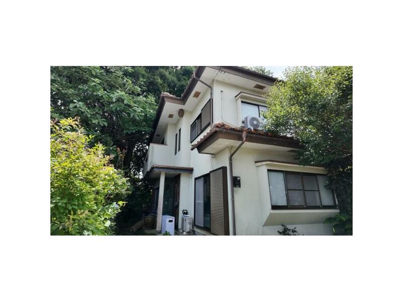 Otawara City, Suehiro 3-chome (Nishi-Nasuno Station) 2-story 3K