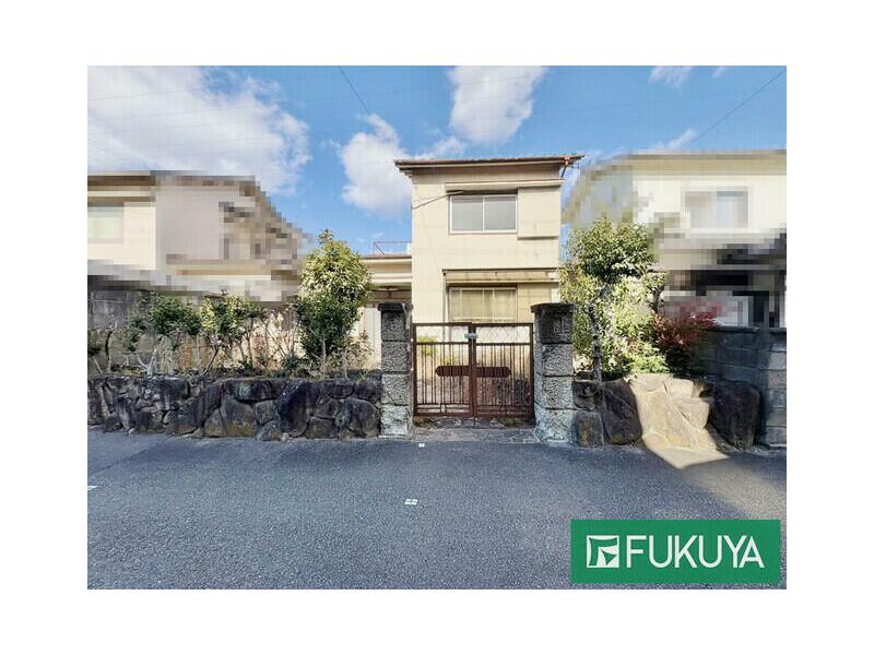 Himeji City, Otsu Ward Tenma (Hiramatsu Station) 2-story 4DK