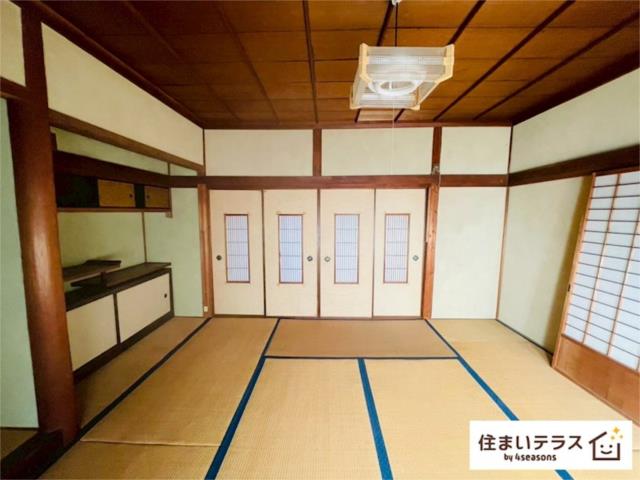 Tamashima Agasaki, Kurashiki City (near Shin-Kurashiki Station) 2-story building, 6K &mdash; photo 5