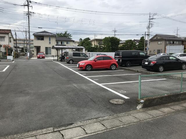群馬県 高崎市 飯玉町 高崎問屋町駅 の月極駐車場 賃貸駐車場 賃貸 不動産情報はアットホーム