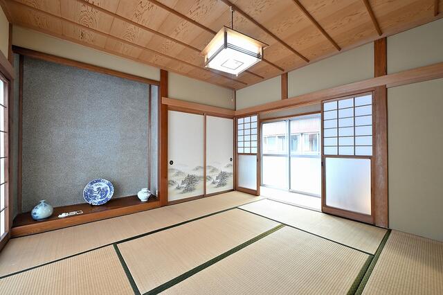 アットホーム】新潟市南区 茨曽根 （羽生田駅 ） 平屋建 6DK
