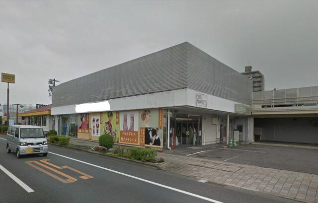 大分県 大分市 大字勢家 大分駅 の貸し店舗 賃貸 不動産情報はアットホーム