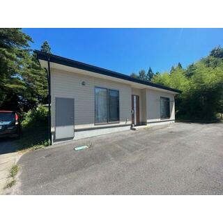 detached 下閉伊郡山田町織笠第２１地割