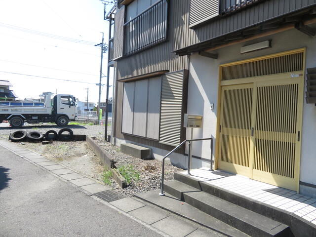 アットホーム 静岡市駿河区 小鹿 静岡駅 ５ｄｋ 提供元 株 久保不動産綜合事務所 静岡市駿河区の賃貸一戸建て