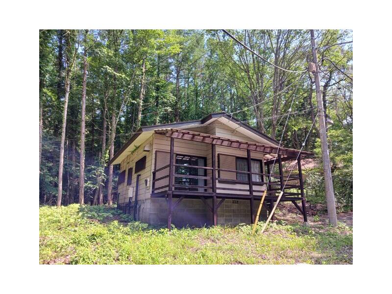 12 minutes on foot from JR Chuo Line "Kofu" Station [Bus available] 4 minutes by bus, 8 minutes on foot from Yuki Park stop