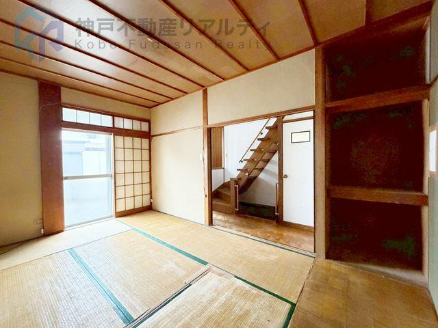 Nishimaiko 6-chome, Tarumi-ku, Kobe City (Nishimaiko Station) 2-story building, 3SK &mdash; photo 8