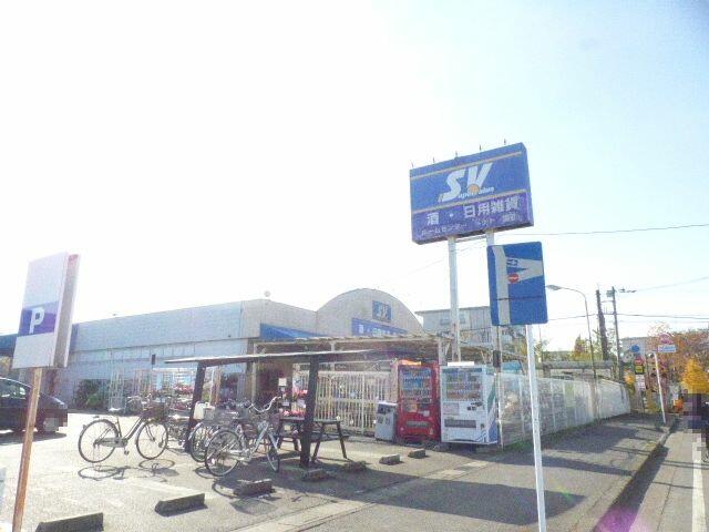 アットホーム 春日部市 大枝 せんげん台駅 ０３０２０ ２ｄｋ 提供元 ハウスコム 株 春日部店 春日部 市の賃貸マンション