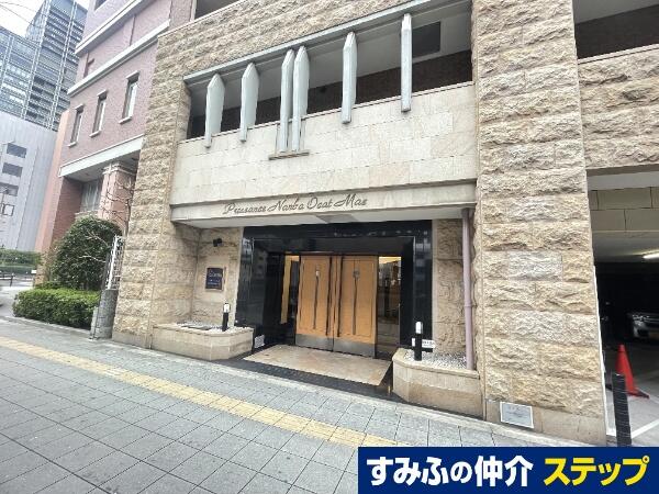 アットホーム】プレサンス難波OCAT前 8階 1K[1012383287
