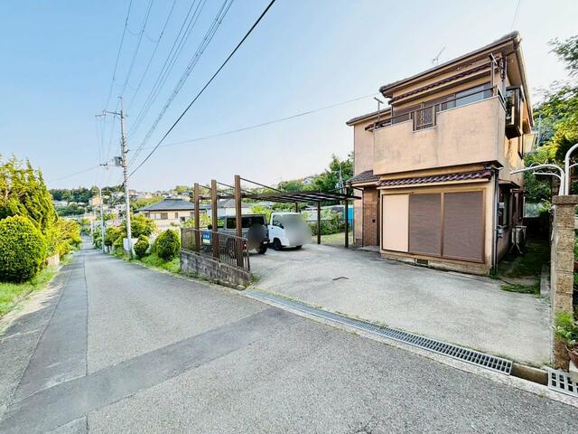 Cheap house for sale in Kameoka, Kyoto