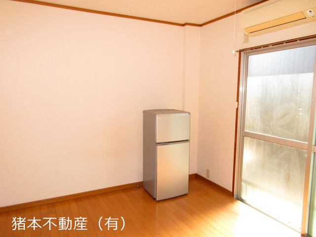 アットホーム 徳島市 新蔵町２丁目 1階 １ｋ 提供元 猪本不動産 有 徳島市の賃貸マンション