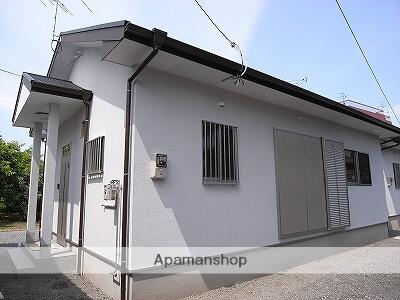 アットホーム 荒砂戸建 ３ｋ 提供元 アパマンショップ浜線バイパス店 株式会社 明和不動産 熊本市南区の賃貸一戸建て